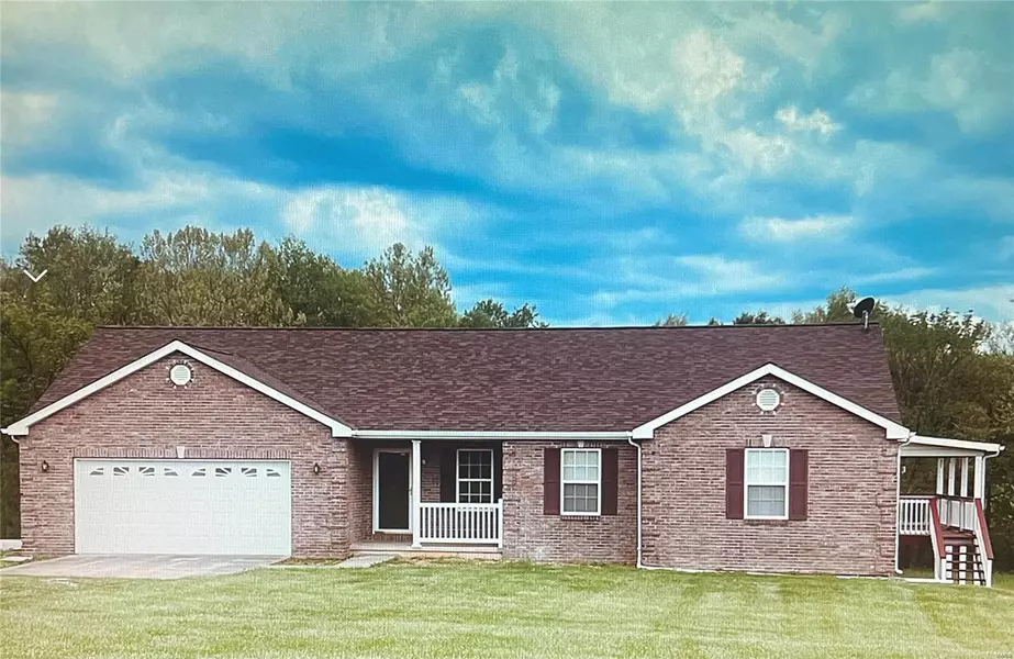 1247 Highway OO, Farmington, MO 63640