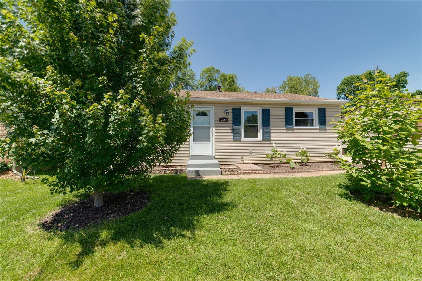Maryland Heights, MO 63043,2649 Timberlake DR