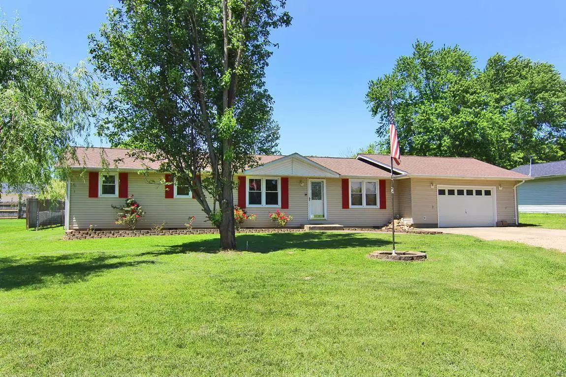 Marble Hill, MO 63764,807 Englehart LN