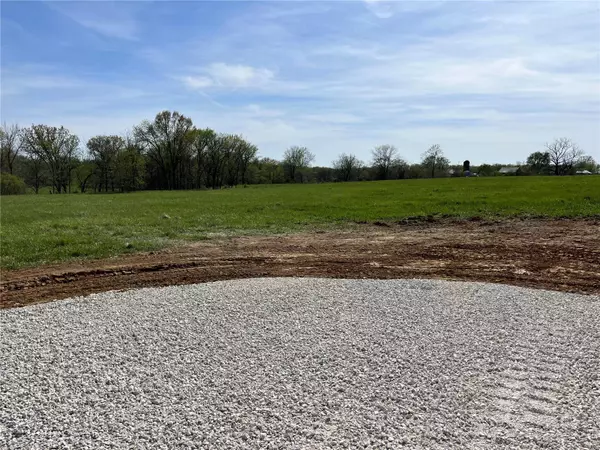 Bowling Green, MO 63334,0 Lot 8 Spring Valley DR