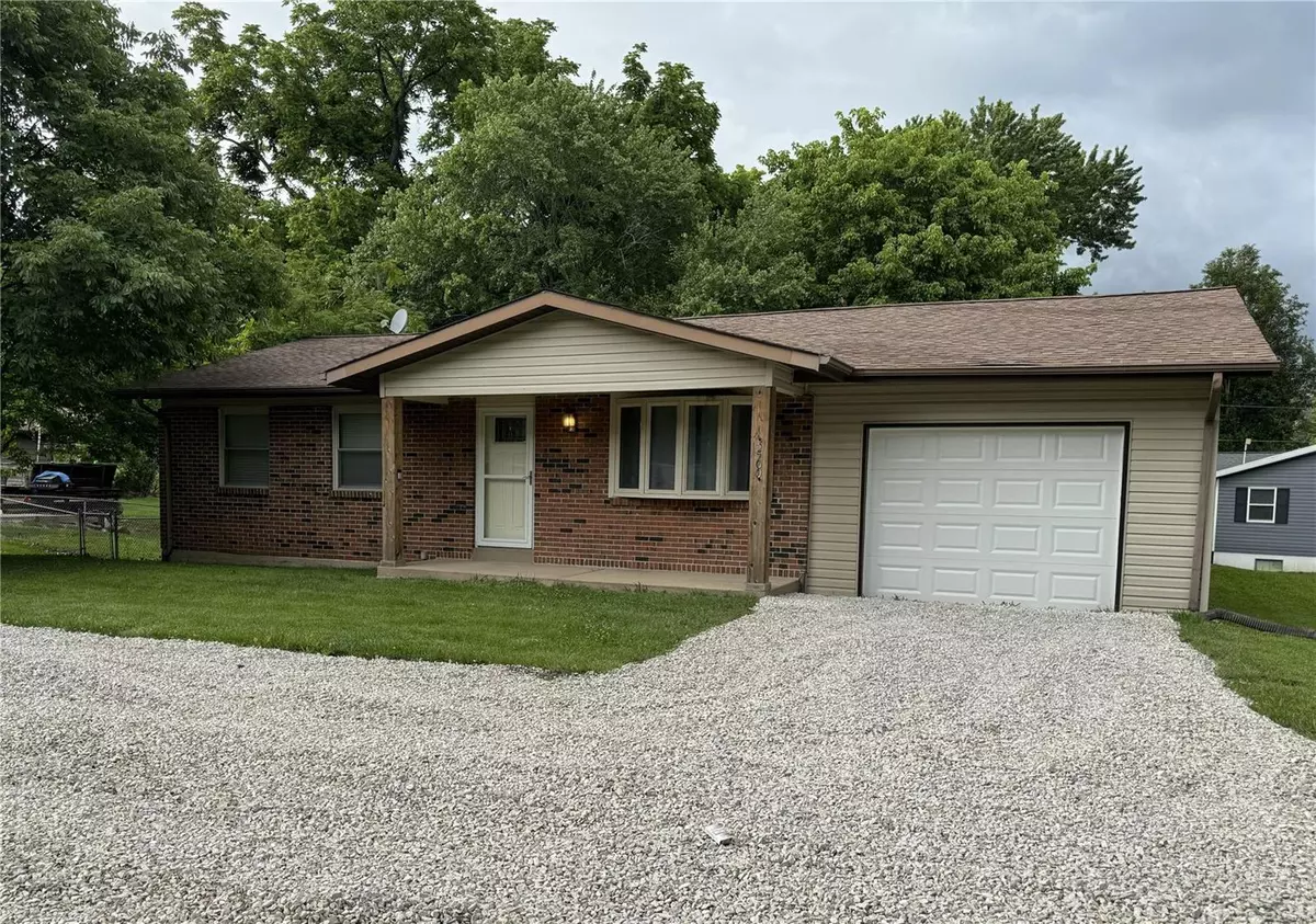 High Ridge, MO 63049,5500 Cindy DR