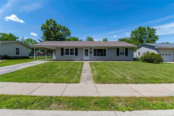 103 Blair AVE,  Troy,  MO 63379