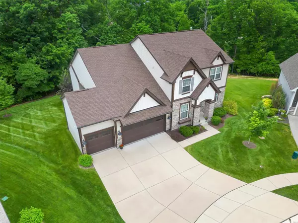 Wentzville, MO 63385,105 Godding CT