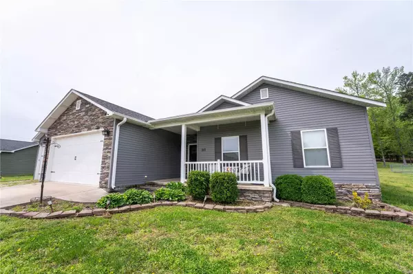 Poplar Bluff, MO 63901,217 Crooked Pine CT