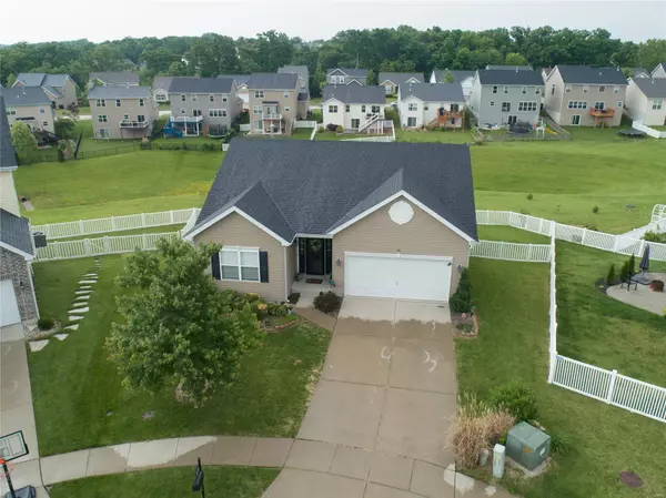 Wentzville, MO 63385,30 Peruque Manor CIR