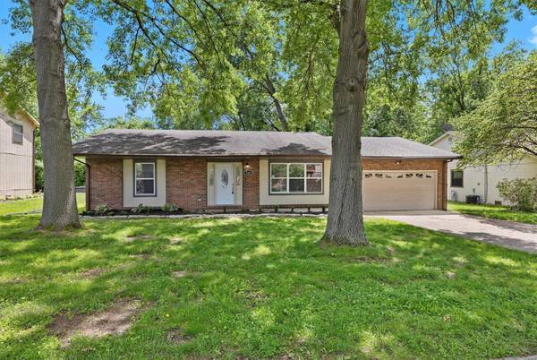 700 Fort Henry RD, Belleville, IL 62221