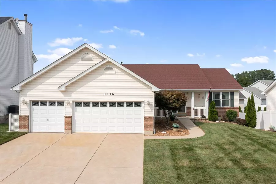 3336 Carriage Crossing, St Charles, MO 63301