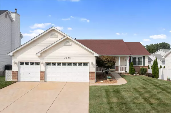 3336 Carriage Crossing,  St Charles,  MO 63301