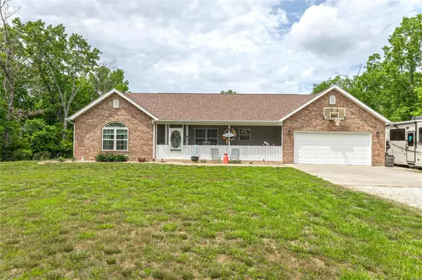 12971 Highway PP, Dixon, MO 65459