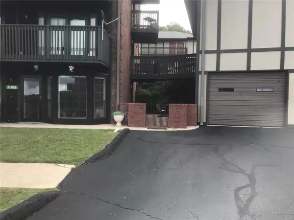 Forsyth, MO 65653,150 Sunken Forest DR #7-189