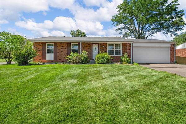 5373 Butler Hill Estates DR,  St Louis,  MO 63128