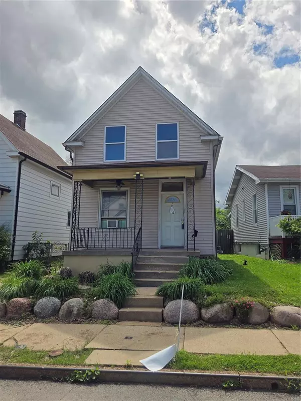 St Louis, MO 63116,4844 Sigel AVE