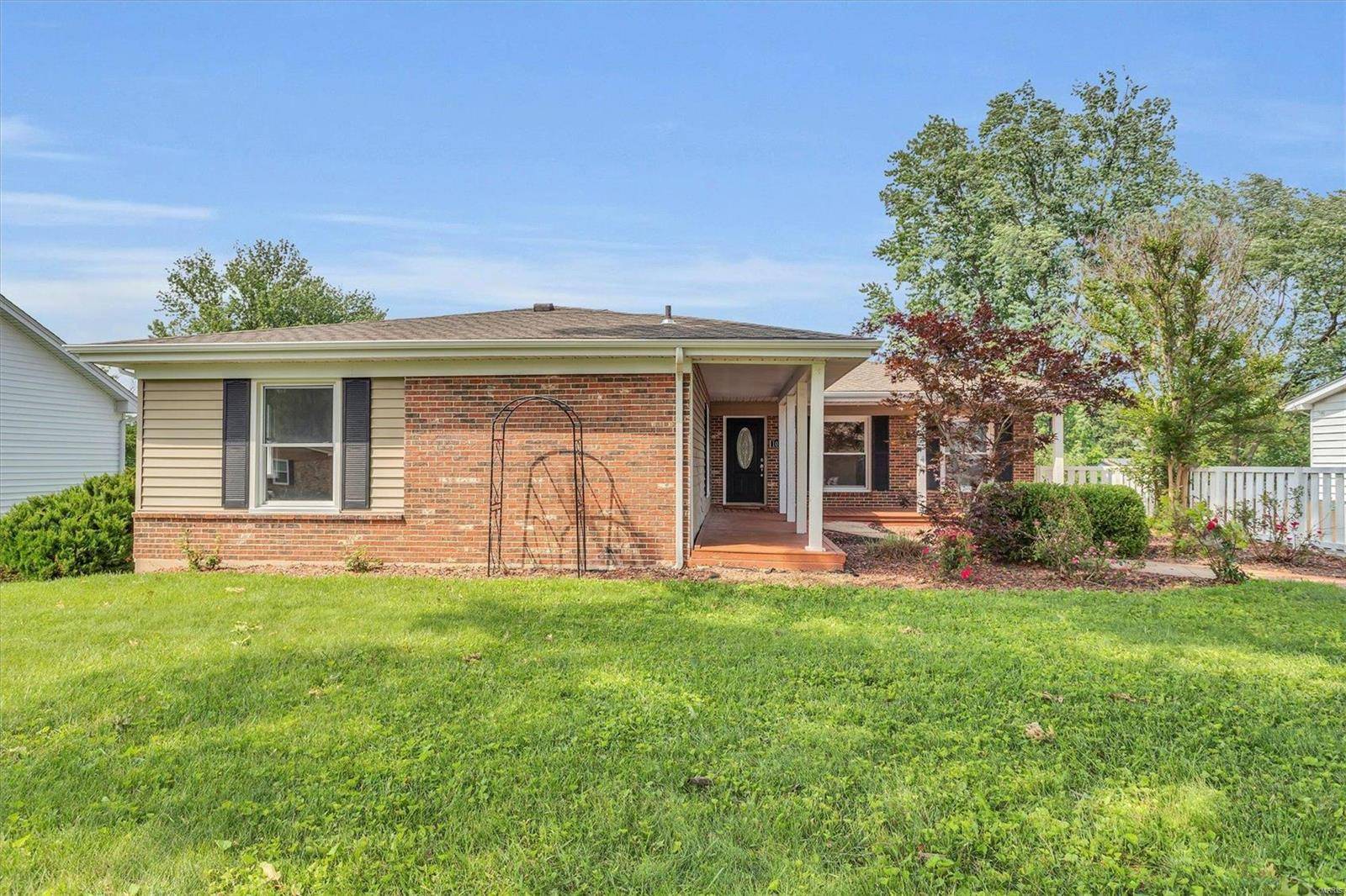 St Charles, MO 63303,1024 Wedgewood DR