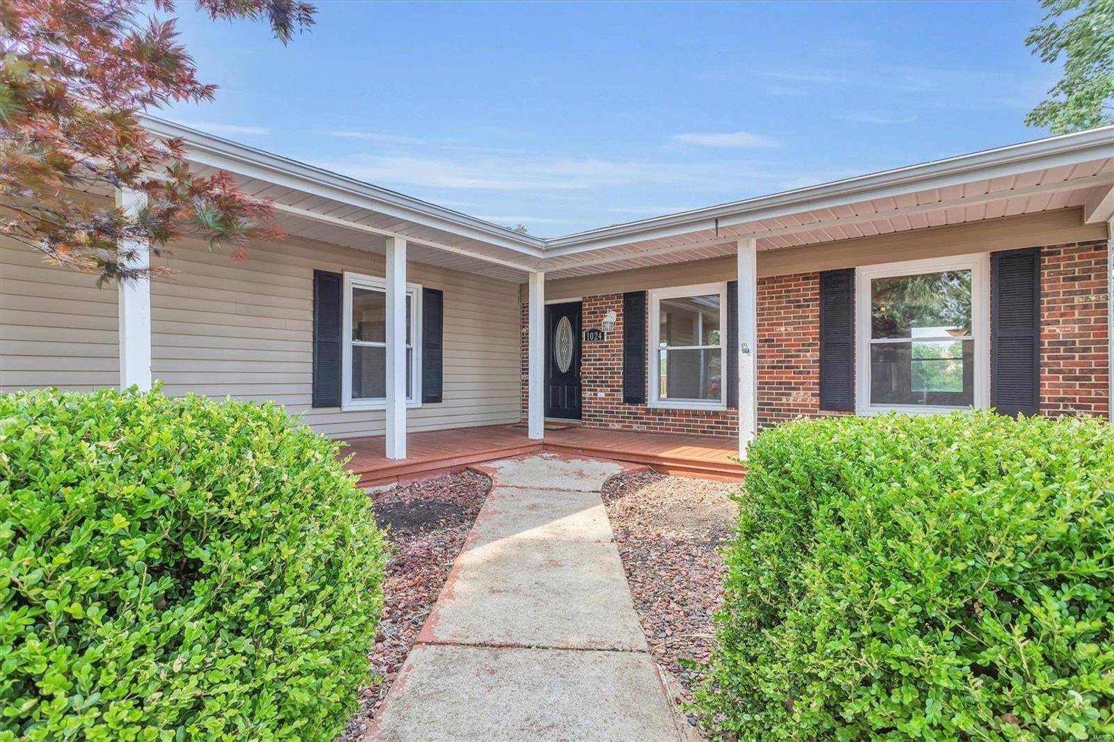 St Charles, MO 63303,1024 Wedgewood DR