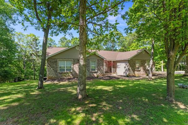 5119 Athlone CT,  Cedar Hill,  MO 63016