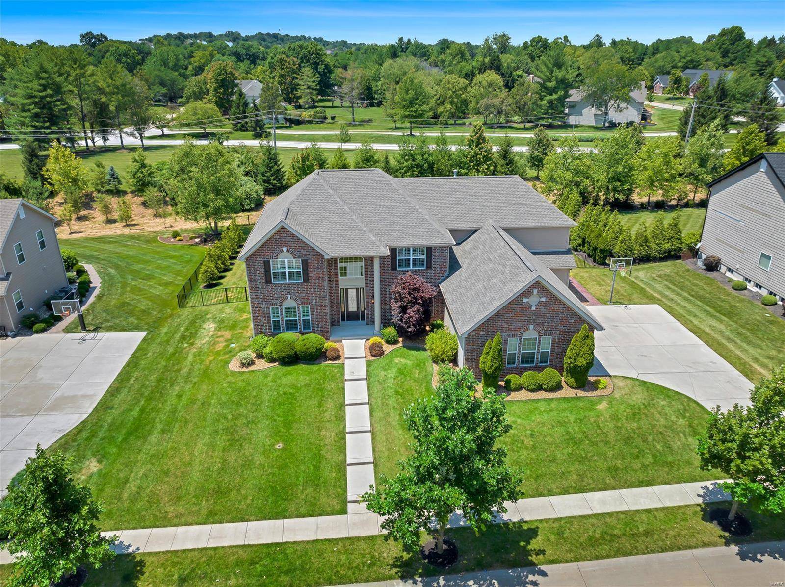 Chesterfield, MO 63005,1085 Arbor Grove CT