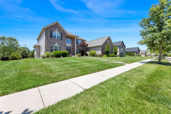 Chesterfield, MO 63005,1085 Arbor Grove CT