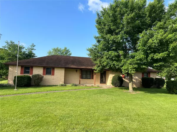 107 Sharon Dr, Montgomery City, MO 63361