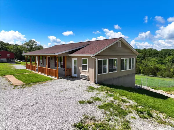 4687 Hwy 61, Bloomsdale, MO 63627