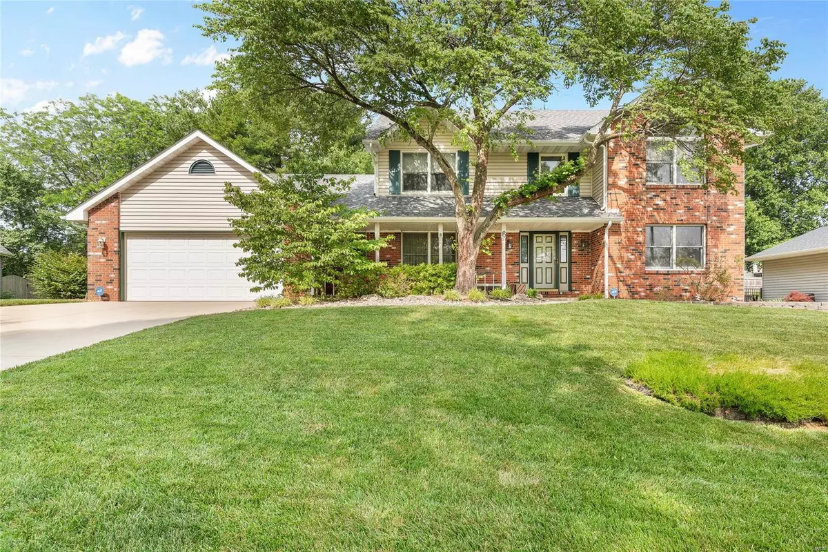 Collinsville, IL 62234,6 Cypress Point