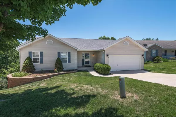 High Ridge, MO 63049,2804 Maplewood CT