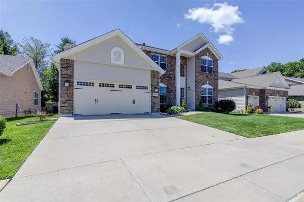 Wildwood, MO 63040,16684 Cherry Hollow CT