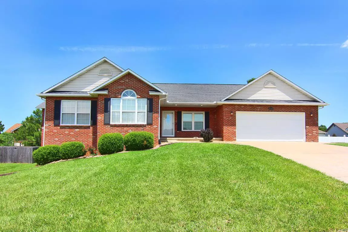 Jackson, MO 63755,2322 Jonathan DR