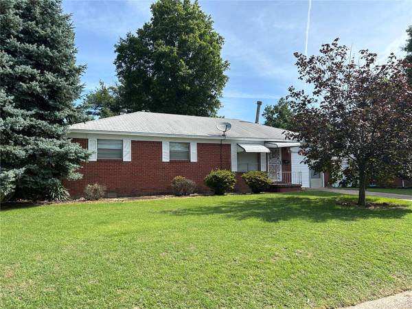 1104 Locust,  Kennett,  MO 63857