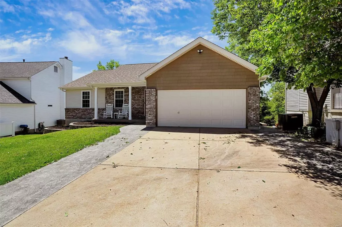 Eureka, MO 63025,711 Top Notch LN