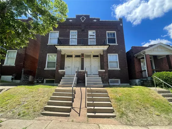 3623 Virginia AVE, St Louis, MO 63118