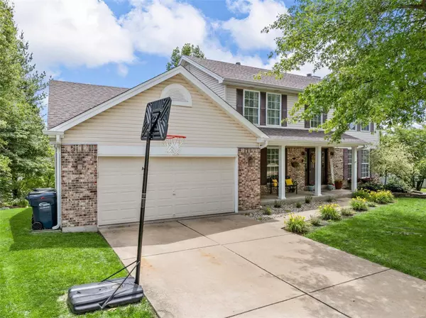 Wentzville, MO 63385,984 Mount Hawley CT