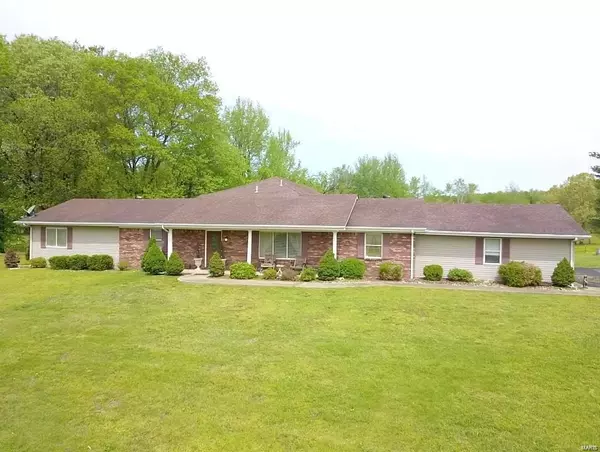 702 County Road 556, Poplar Bluff, MO 63901