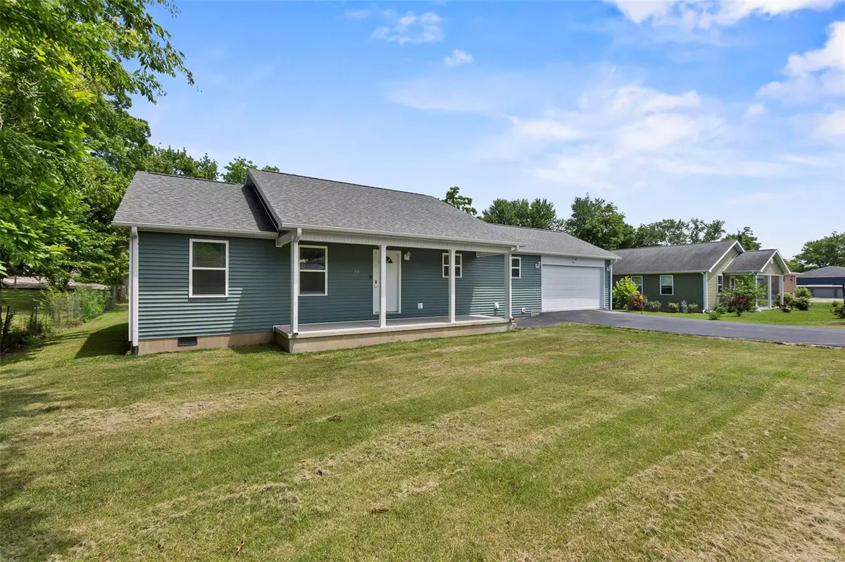 Scott City, MO 63780,310 Keeley AVE