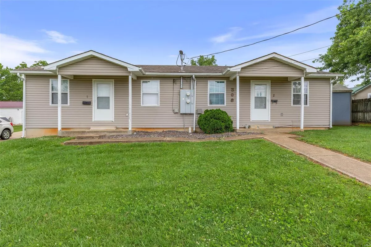 Park Hills, MO 63601,308 Glendale ST