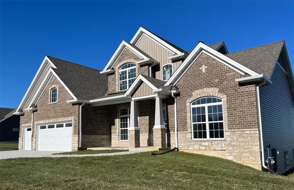 14 Briarcliffe XL @ Bellevaix, St Charles, MO 63301