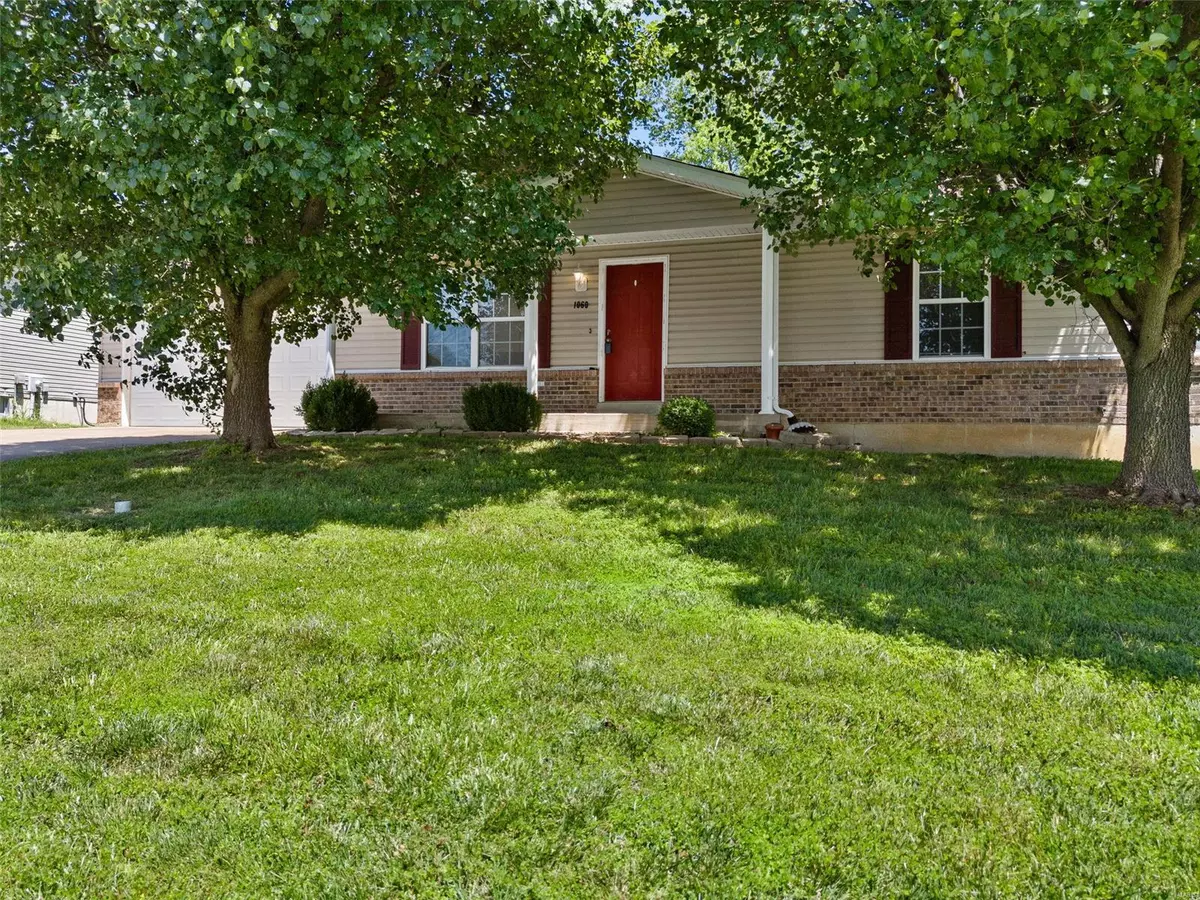 Troy, MO 63379,1060 Sleepy Hollow DR