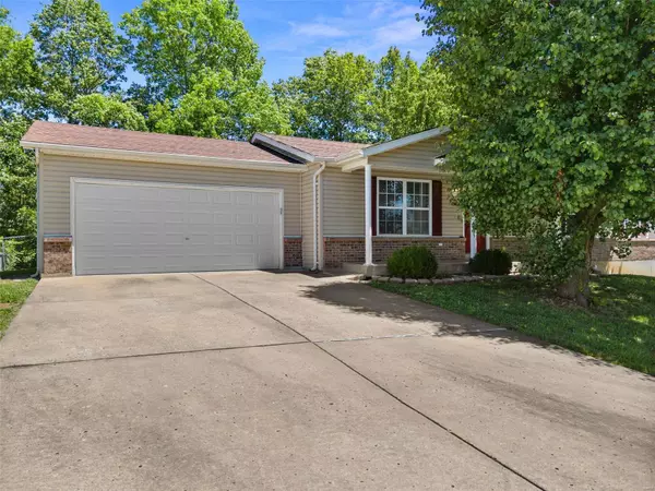 Troy, MO 63379,1060 Sleepy Hollow DR