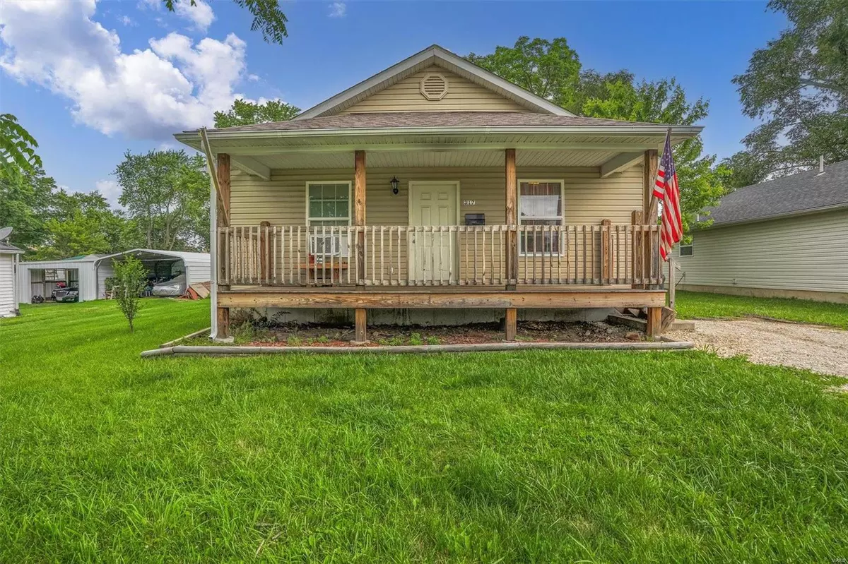 Bowling Green, MO 63334,317 Martin ST