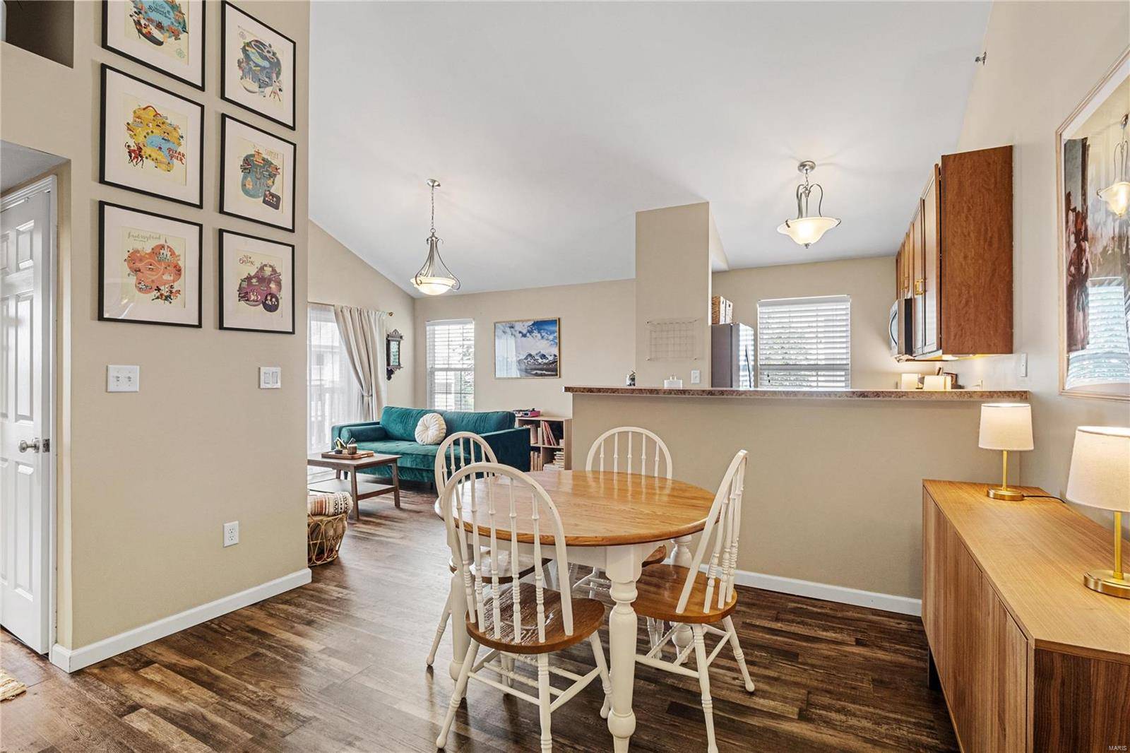 St Louis, MO 63123,9755 Newham DR #10K