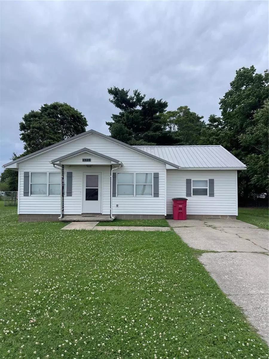 Sikeston, MO 63801,1326 Butler ST