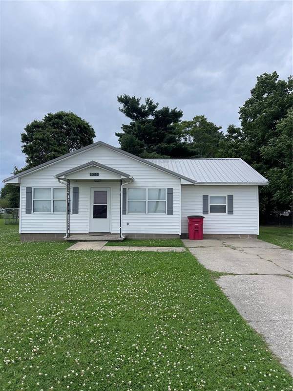 1326 Butler ST,  Sikeston,  MO 63801