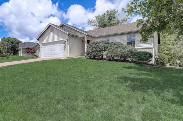 Wentzville, MO 63385,2005 Peine Forest DR