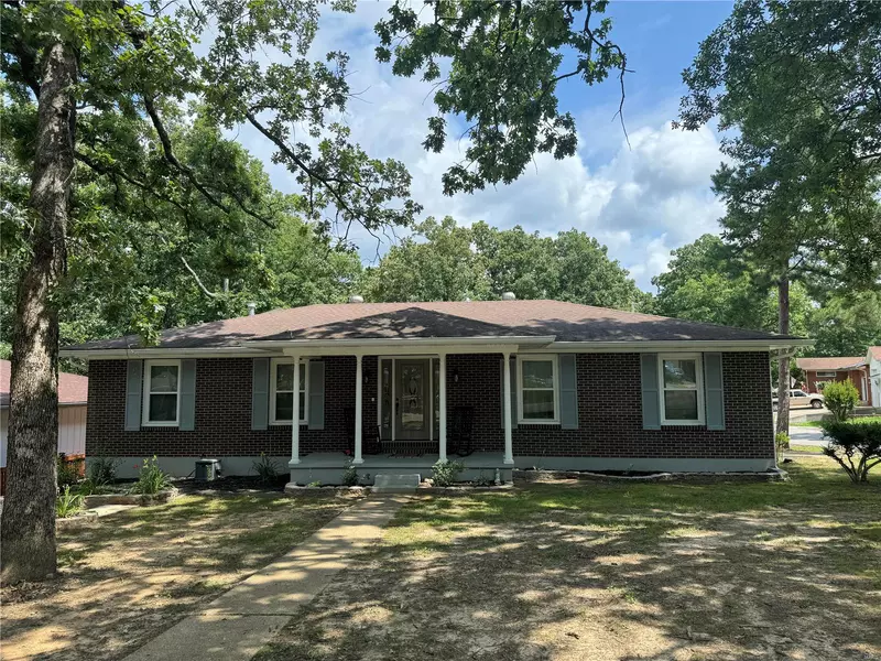 1801 Big Bend, Poplar Bluff, MO 63901