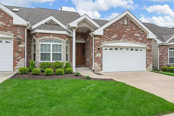 St Charles, MO 63303,144 Woodland Place CT