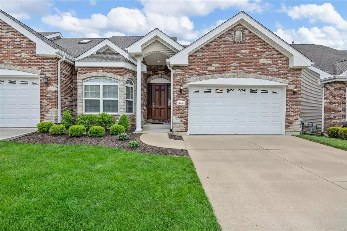 St Charles, MO 63303,144 Woodland Place CT