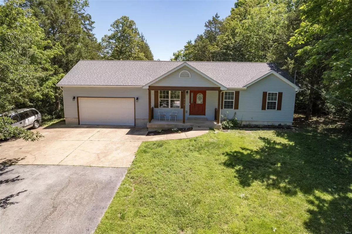 Hillsboro, MO 63050,6178 S Lakeshore DR