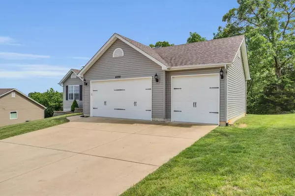 Imperial, MO 63052,6096 Brookview Heights DR