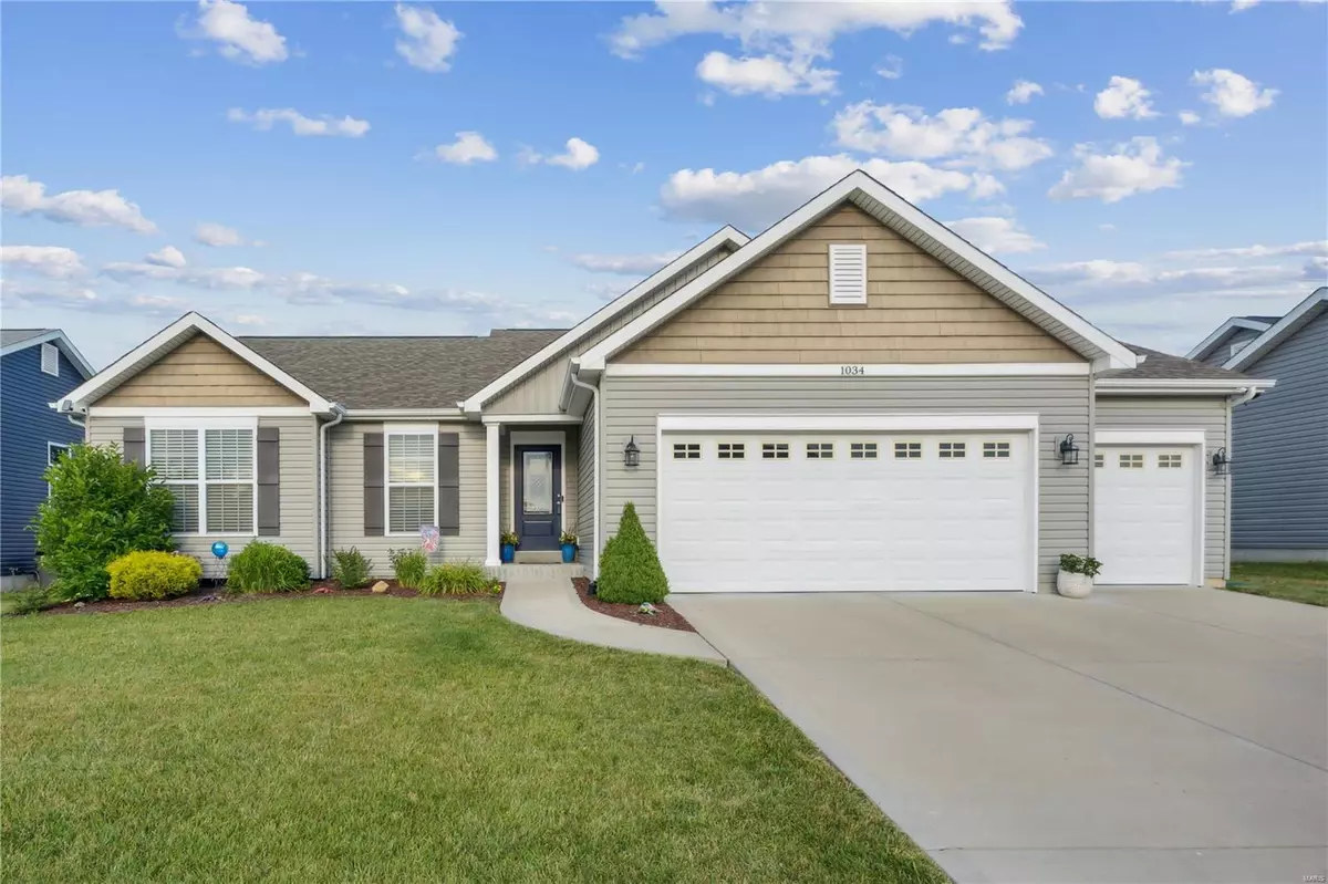 Pacific, MO 63069,1034 Palisades LN