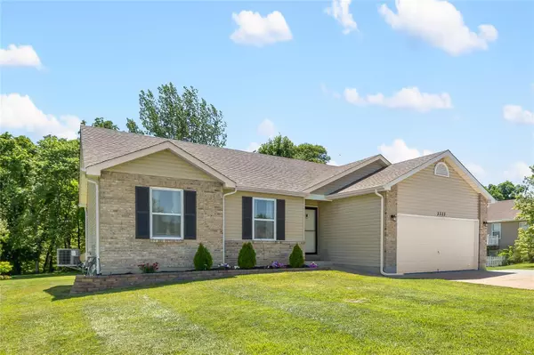 Festus, MO 63028,3333 Pineyknot DR