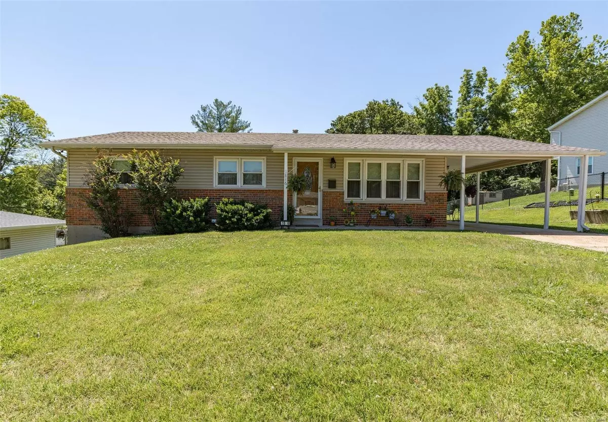 Festus, MO 63028,1816 Orchard LN